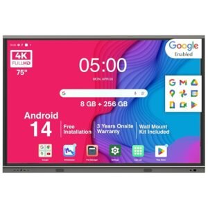BIG VUE Pro 75 Inch